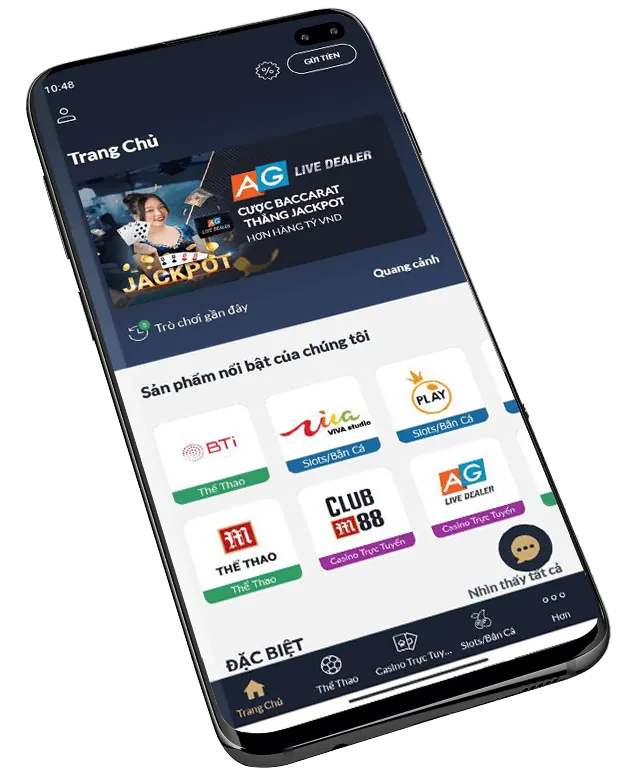 Bảo mật dữ liệu người dùng tại 33win39