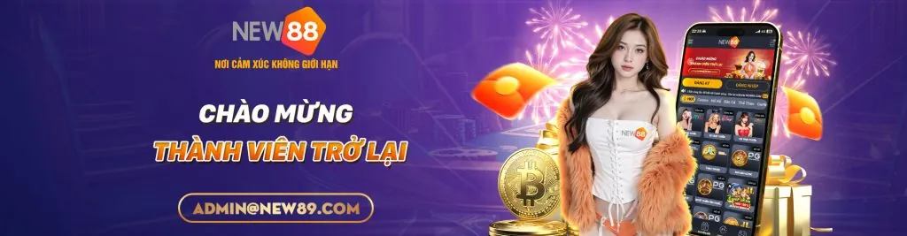Hình ảnh khuyến mãi chào mừng 33win39