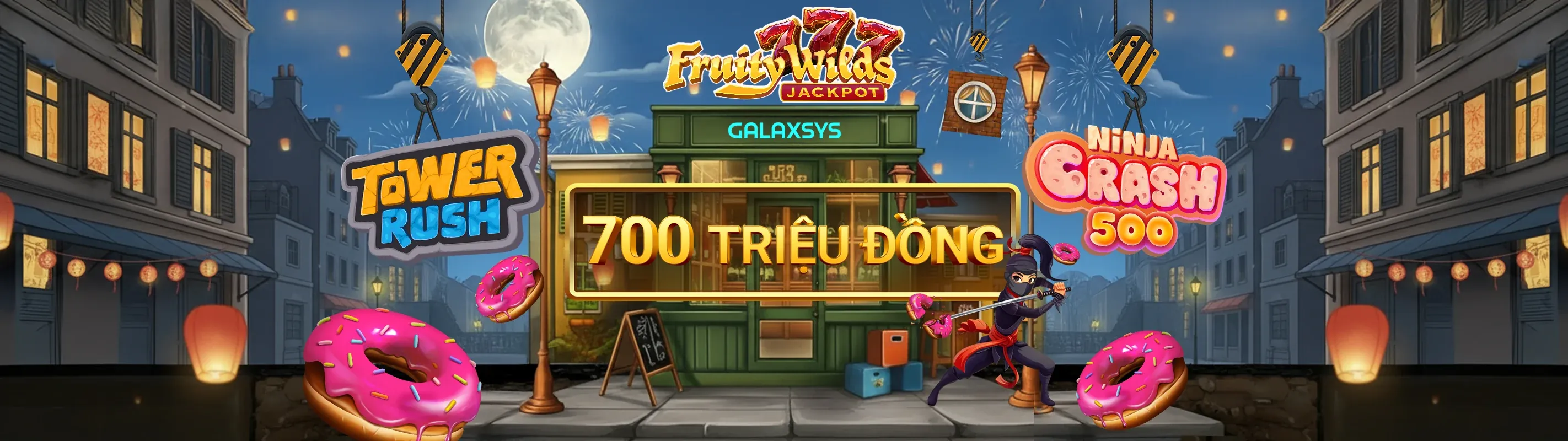 Hình ảnh chính 33win39 Slot Game và Jackpot