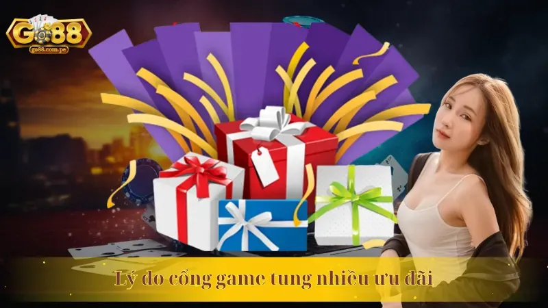 Ưu đãi độc quyền cho thành viên 33win39